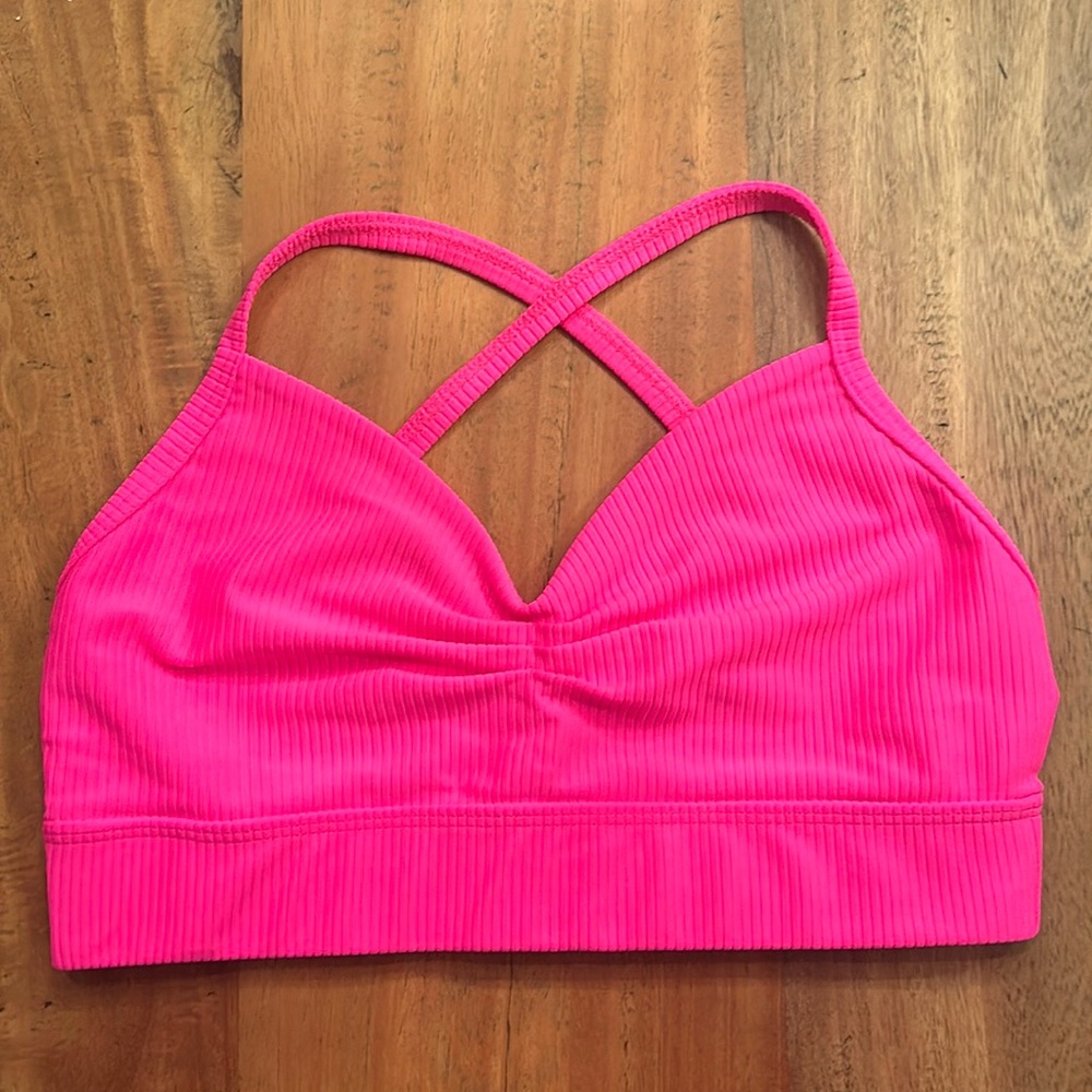 Tiger Friday FX Bra Ribbed Lipstick